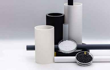 Объем мирового рынка ПВХ-труб в 2025 году вырос до $46,02 миллиарда