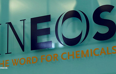 Ineos продаст бизнес по производству дезинфицирующих средств