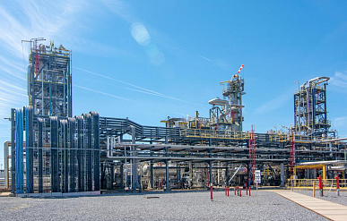 CPChem нарастила годовой выпуск низковязких полиальфаолефинов в Бельгии до 120 тыс. тонн