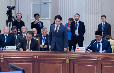 Индонезия снизила ввозные пошлины на полимеры и удобрения из ЕАЭС