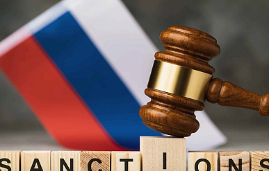 Евросоюз планирует ввести санкции на экспорт отдельных видов химической продукции в РФ