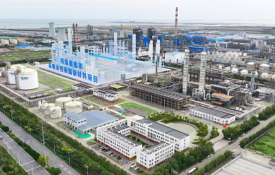 Bohai Chemical объявила о частичном запуске производства акрилатов и суперабсорбирующих полимеров