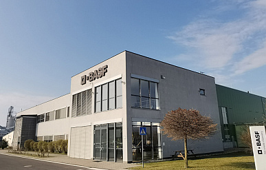 BASF закроет производство вспенивающегося полистирола в Южной Корее