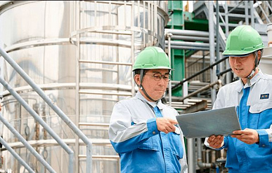 AGC продаст поликарбонатный бизнес компании Sumitomo