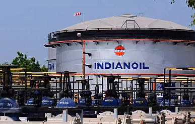 Indian Oil Corp построит в Индии установку крекинга нафты и производство ТФК