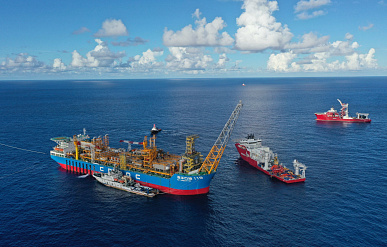 СМИ: CNOOC запустит модернизированный НПЗ в КНР с двумя установками ПП 